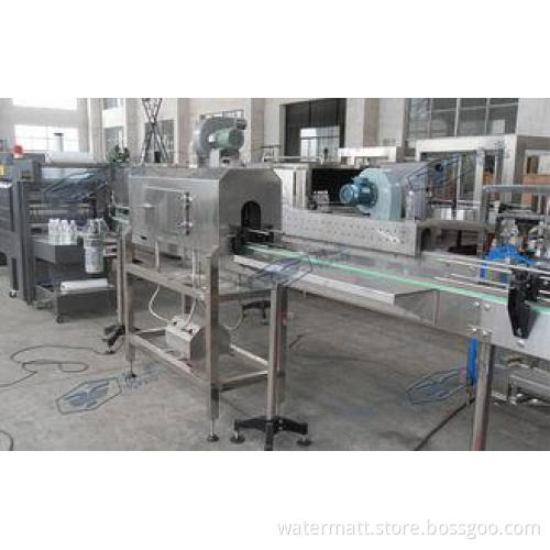 Drink Processing Manual Bottle Labeling Machine For Bottles
